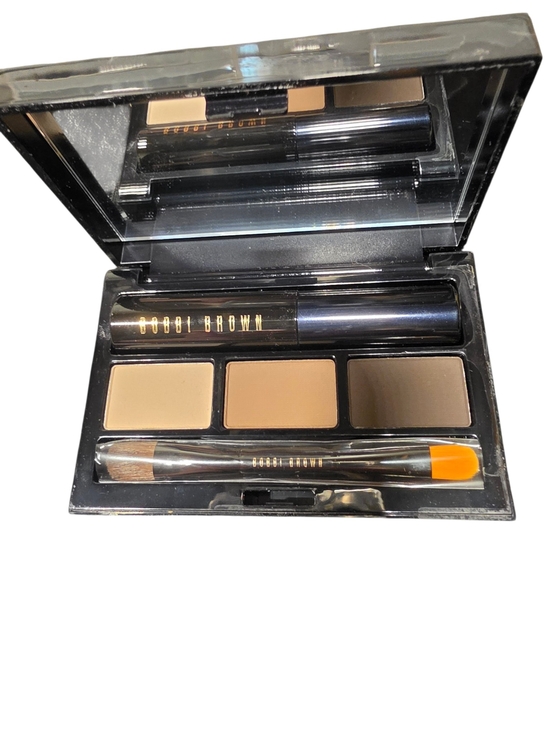 Bobbi Brown Other - Bobbi Brown Limited Edition Soft Smokey Shadow & Mascara Palette (NEW!)